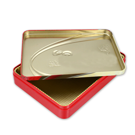 metal tin box wholesale